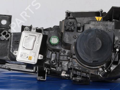 Used Left headlight ALFA ROMEO GIULIA (952_) 2.0 (952ACA25) (280 hp) 29826792