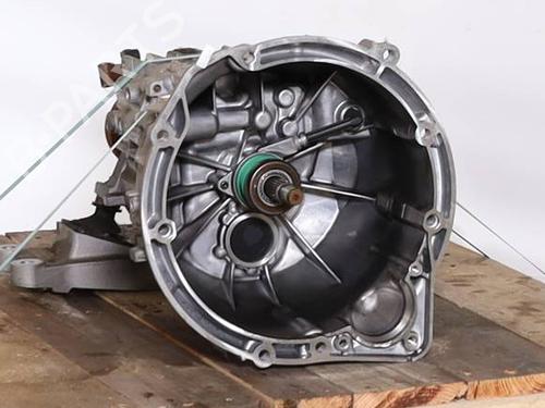 Gearbox ALFA ROMEO GIULIA (952_) 2.2 D (952AFA25, 952AFM25, 952ALA25) | BP39403443M3 - Image 4