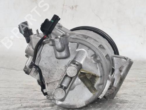 Used AC compressor ALFA ROMEO STELVIO (949_) 2.9 Q4 (949.AXG2A, 949.AXH2A, 949.AXS2A) (510 hp) 30738841