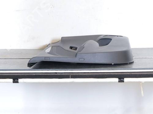 Front left panel OPEL CORSA F (P2JO) 1.2 (68) | BP40008188C58 - Image 4
