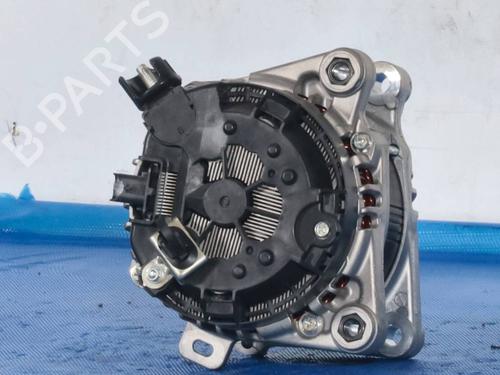 Alternator CITROËN JUMPER II Platform/Chassis 2.2 BlueHDi 140 | BP30859452M7