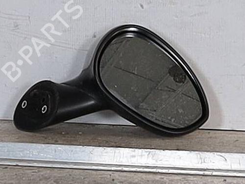 Used Right mirror ABARTH 500 / 595 / 695 1.4 (312.AXF11, 312.AXF1A) (180 hp) 27253509