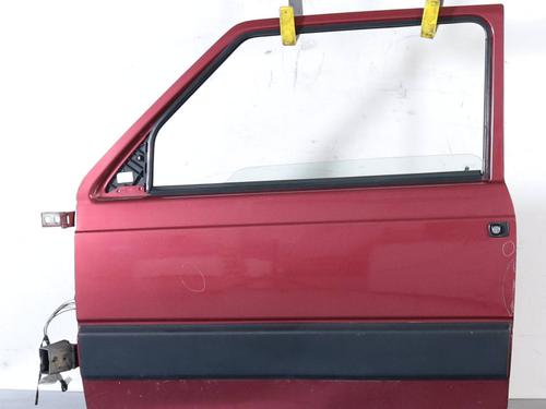 Used Left front door Left front door FIAT PANDA (141_) 0.9 Fire S All-wheel Drive (45 hp) 33055556 33055556