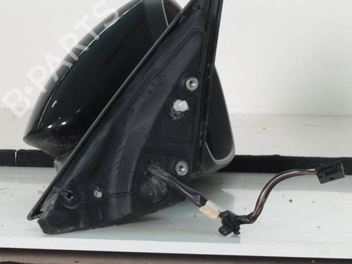 Right mirror ALFA ROMEO STELVIO (949_) 2.0 Q4 (949.AXF2A) | BP28495172C27 