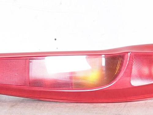 Used Left taillight Left taillight FIAT PUNTO (188_) 1.2 60 (188.030, .050, .130, .150, .230, .250) (60 hp) 26435547 26435547