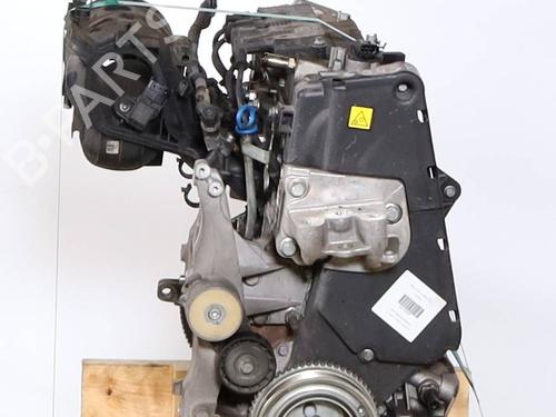 Engine FIAT GRANDE PUNTO (199_) 1.2 | BP36013373M1 - Image 4
