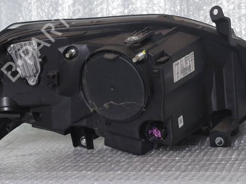 Left headlight LANCIA YPSILON (312_) 1.2 Bi-fuel (312.YXA1A) | BP39403117C28 - Image 3