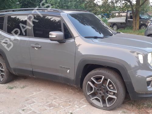 Engine JEEP RENEGADE SUV (BU, B1, BV) 1.3 PHEV 4Xe | BP38720006M1 - Image 7