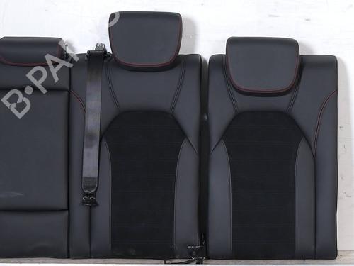 Sæde Bagtil ALFA ROMEO STELVIO (949_) 2.0 Q4 (949.AXF2A) (201 hp) 30859096