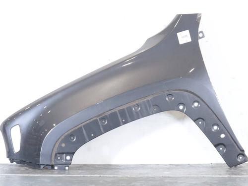 Used Left front fenders Left front fenders 38684213 38684213