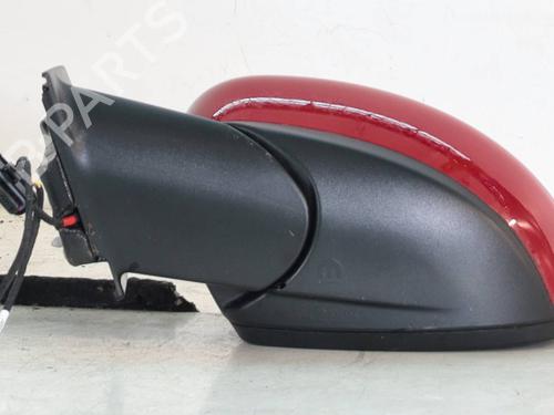 Left mirror FIAT 500e (332_) Elektro (FA1) | BP29826589C26