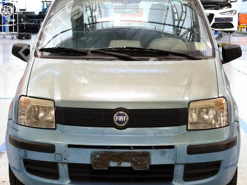 Starter FIAT PANDA (169_) 1.1 (169.AXA1A) | BP30178747M8 - Image 4