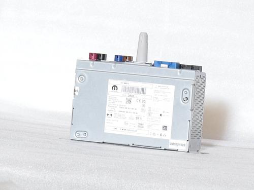 Used Radio Radio 38684056 38684056