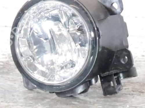 Left front fog light FIAT FIORINO MPV (225_) 1.3 JTD Multijet (225BXB1A, 225BXB11) | BP28314209C30 