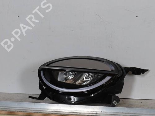 Used Left headlight Left headlight FIAT 600e / 600 (365_, 364_) Mild Hybrid (136 hp) 22763327 22763327