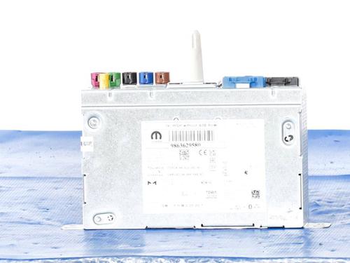 Electronic module ALFA ROMEO JUNIOR (626_, 627_) Electric | BP30662344M83 - Image 4