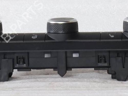 Climate control ALFA ROMEO STELVIO (949_) 2.2 D Q4 (949.AXB2A) | BP37414432I5 - Image 4
