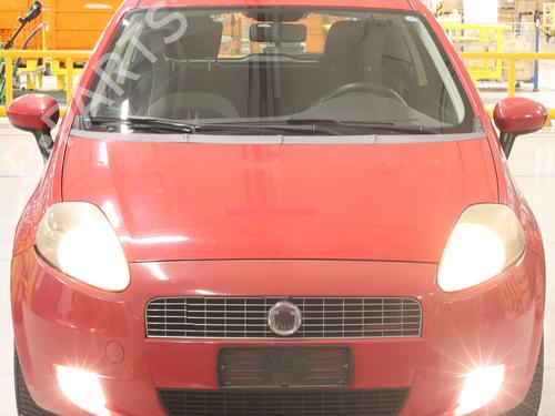 Used Parts FIAT GRANDE PUNTO (199_)  1.3 D Multijet (199.AXD11, 199.AXD1A, 199.AXD1B,...  4454894