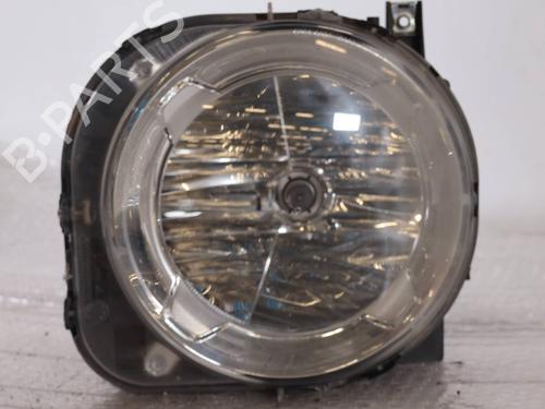 Used Left headlight Left headlight 39464140 39464140