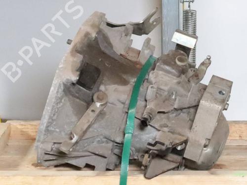 Gearbox FIAT PANDA (312_, 319_) 1.2 (312PXA1A) | BP26211299M3 - Image 4