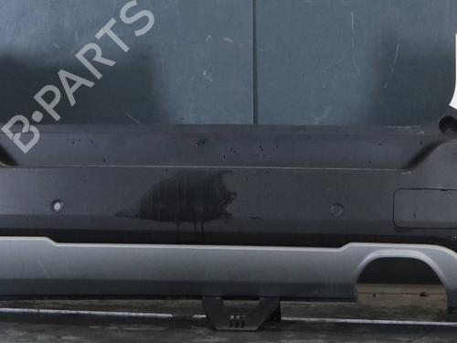 Used Rear bumper Rear bumper JEEP AVENGER (J2) 1.2 GSE T3 (101 hp) 34620271 34620271