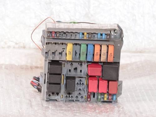 Used Fuse box Fuse box FIAT PANDA (169_) 1.2 (169.AXB11, 169.AXB1A) (60 hp) 40291483 40291483