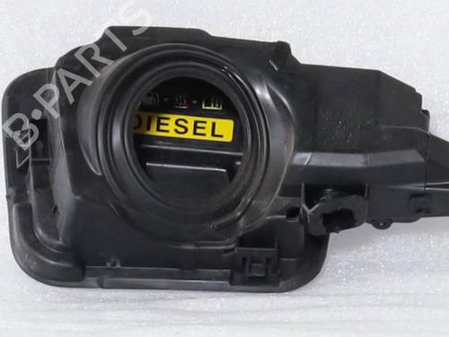 Tankdæksel OPEL VIVARO C Van (K0) 2.0 | BP36835507C161 - Image 3
