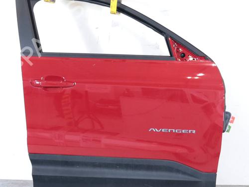 right-front-door-jeep-avenger-j2-2022-31647908 main image