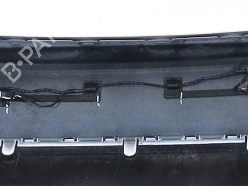 Rear bumper ALFA ROMEO GIULIA (952_) 2.0 (952ABA25B) | BP29530204C8 