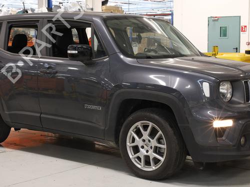 Engine JEEP RENEGADE SUV (BU, B1, BV) 1.3 PHEV 4Xe | BP33283365M1  - Image 6