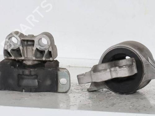 Engine mount FIAT PUNTO EVO (199_) 1.3 D Multijet (199AXC1A, 199BXC1A, 199AXT1A, 199BXT1A) | BP29826489M89