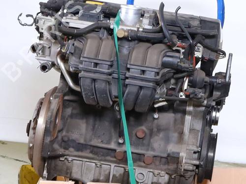 Used Engine Engine 36835545 36835545
