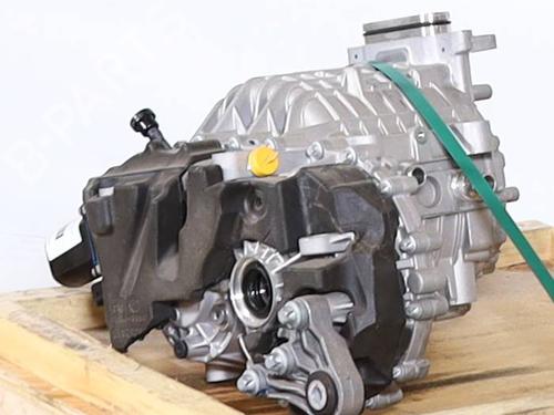 Engine ABARTH 500E Hatchback (332_) Scorpionissima | BP38920723M1 - Image 2