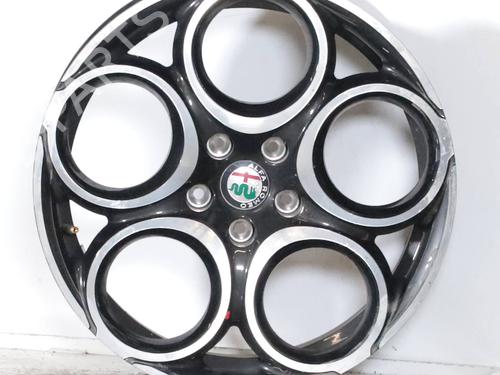 Used Rim Rim ALFA ROMEO TONALE (965_) 1.6 VGT-D (131 hp) 29137345 29137345