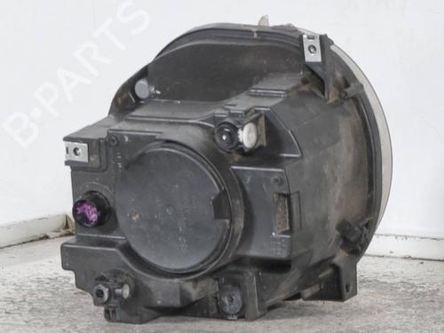 Right headlight JEEP RENEGADE SUV (BU, B1, BV) 1.5 T4 Hybrid | BP28816902C29 