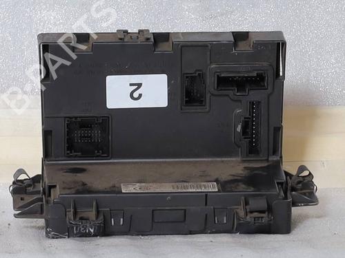 Fuse box FIAT PANDA (169_) 1.2 (169.AXB11, 169.AXB1A) | BP37690747E1  - Image 5