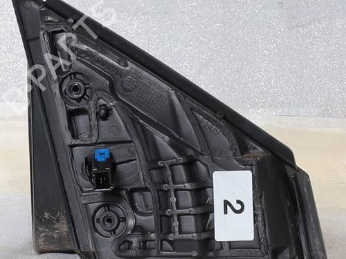 Retrovisor esquerdo LANCIA YPSILON (312_) 1.2 (312.PXA1A, 312.YXA1A) | BP38644942C26 - Image 2