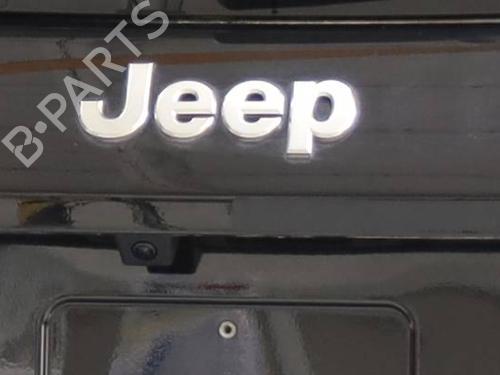 Used Tailgate JEEP AVENGER (J2) Electric (156 hp) 30662902