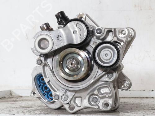Used Alternator Alternator ALFA ROMEO TONALE (965_) 1.3 Hybrid Q4 (190 hp) 33055356 33055356