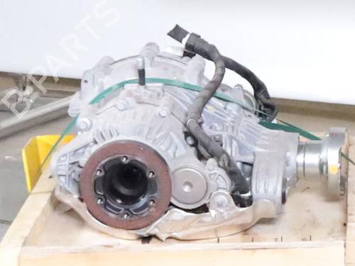 Rear differential ALFA ROMEO GIULIA (952_) 2.9 Quadrifoglio (952AAM24) | BP30661940M24 - Image 3