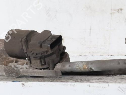 Used Front wipers mechanism Front wipers mechanism FIAT IDEA (350_) 1.3 D Multijet (90 hp) 33283631 33283631