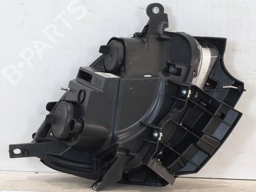 Left headlight FIAT PANDA (312_, 319_) 1.0 Mild Hybrid (312.PYD1B) | BP30084298C28