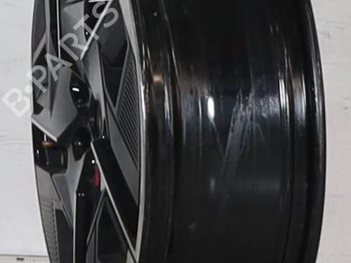 Used Rim PEUGEOT 408 II (FP_, F3_, FM_) Hybrid 225 (F3DGYT) (224 hp) 29137568