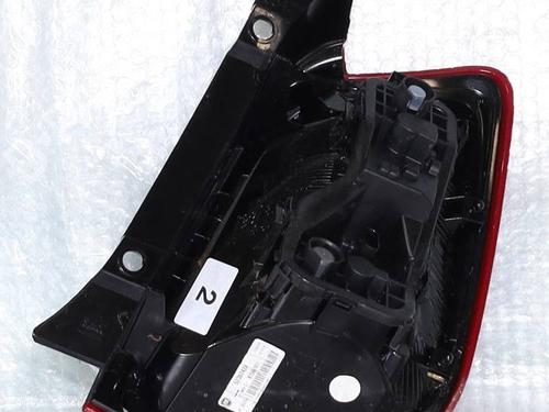 Left taillight FIAT 500 (312_) 1.0 Mild Hybrid (312.AYD1B) | BP39022253C34 - Image 2