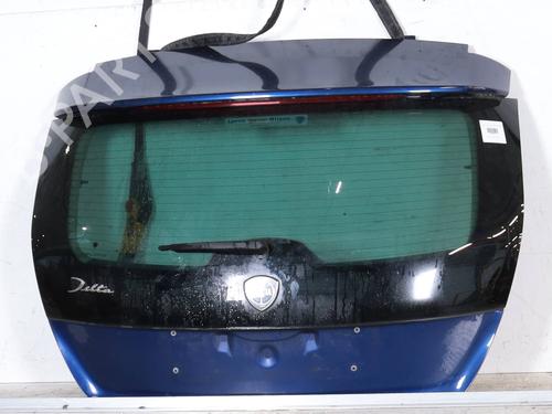 Used Tailgate LANCIA DELTA III (844_) 1.4 (844.AXA1A) (120 hp) 25850766