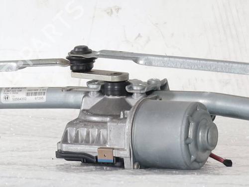 Used Front wipers mechanism Front wipers mechanism ALFA ROMEO TONALE (965_) 1.3 Hybrid Q4 (280 hp) 32706311 32706311