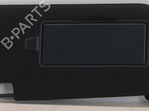 Used Left sun visor DS DS 9 (X2_) 1.6 E-TENSE 225 (X2DGZR) (225 hp) 30178685