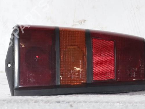 Feu arrière gauche FIAT PANDA (141_) 750 (34 hp) 32029196