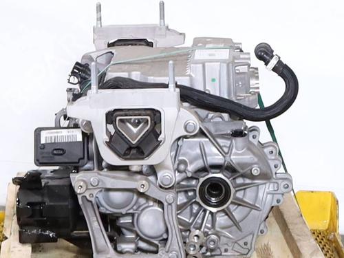 Engine JEEP AVENGER (J2) Electric | BP38644529M1 - Image 4