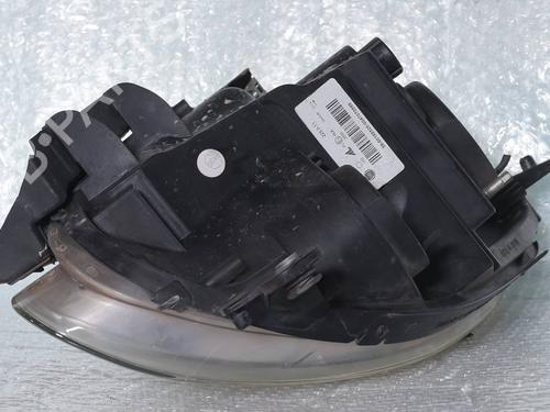 Left headlight FIAT PANDA (312_, 319_) 1.2 (312PXA1A) | BP39092433C28 - Image 3